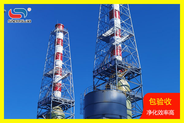 脫硫廢水處理的步驟，你知道嗎？