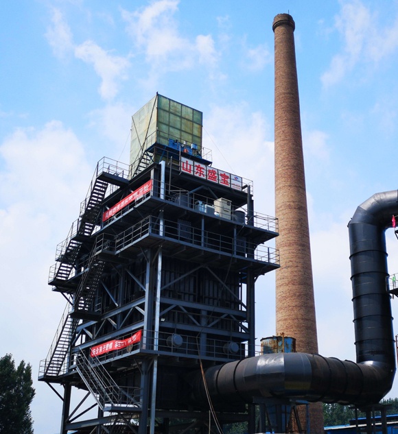 火力發(fā)電廠煙氣脫硫裝置與發(fā)電設(shè)備相比，特點(diǎn)和運(yùn)行規(guī)律有何不同