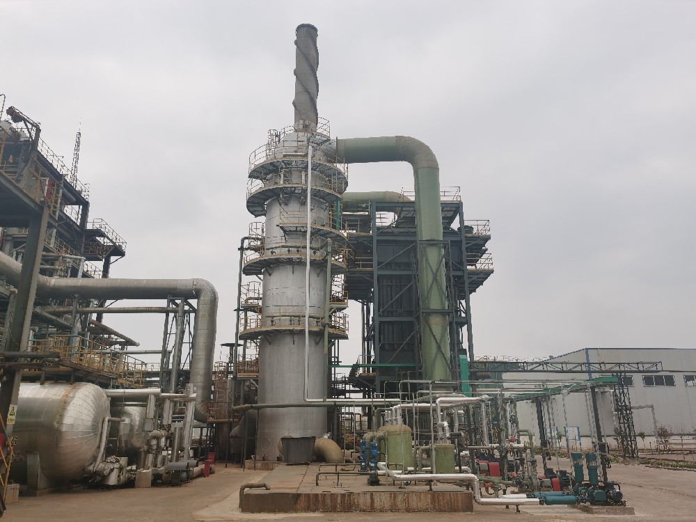 濕法煙氣脫硫存在的問題及解決？