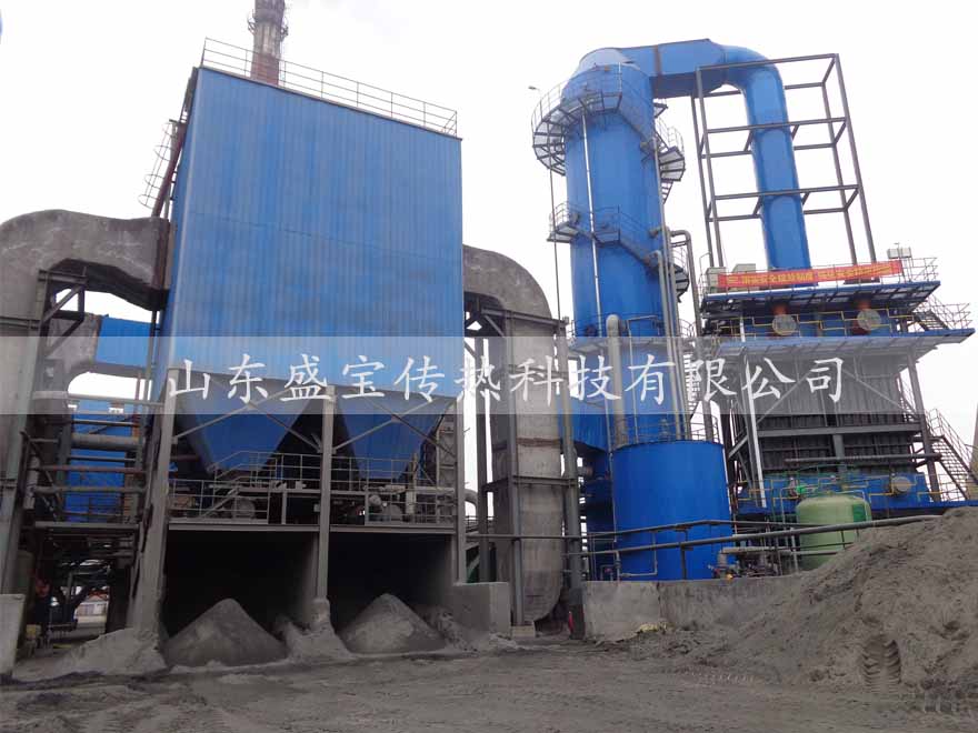 袋式除塵項(xiàng)目