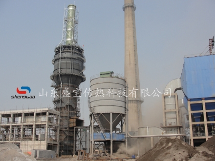 如何處理濕式電除塵器產(chǎn)生的污水？