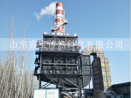 濕式靜電除塵器的工作原理及特點(diǎn)上篇