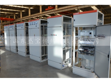 GGD低壓的簡介及應(yīng)用環(huán)境