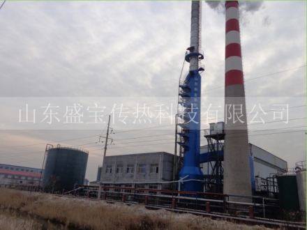 如何降低脫硫設(shè)備的摩擦