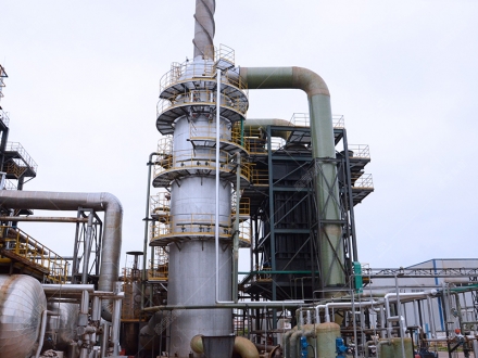 當(dāng)前脫硫技術(shù)存在哪些問題？