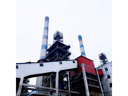 煙氣消白兩大治理技術(shù)分別是什么？