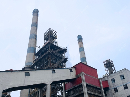 火電廠煙氣脫白設(shè)備市場的迫切性！