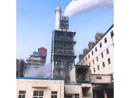 煙氣消白脫白中的“白煙”是如何形成的？