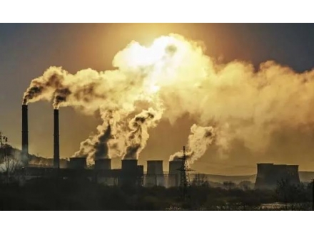 煙囪里的黃煙和白煙是什么？究竟有沒有害？