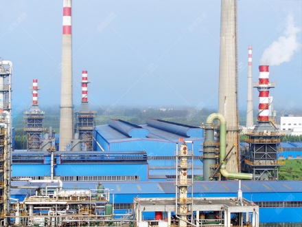 脫硫脫硝煙氣脫白除塵器詳細(xì)介紹