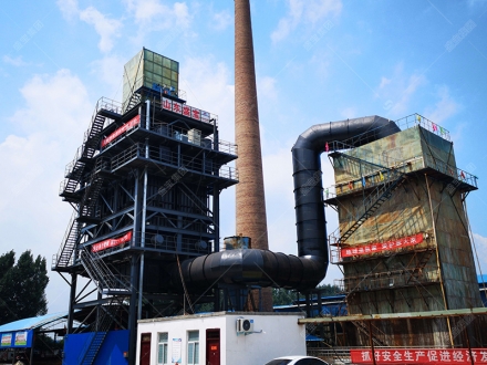 煙氣消白技術(shù)的設(shè)計的原理有哪些？