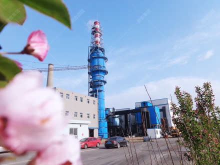 煙氣脫白的優(yōu)勢(shì)有哪些？