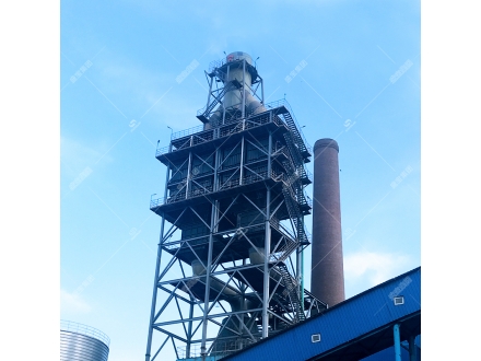 人們常說煙氣脫白到底是指什么？