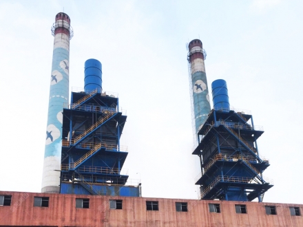 煙氣脫白除濕有什么作用？