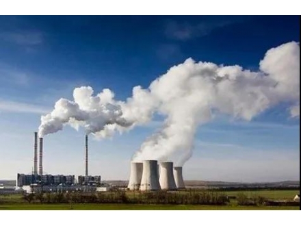 煙氣脫白設(shè)備重點工藝描述！