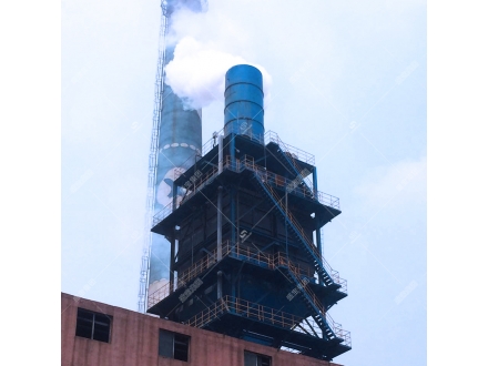 煙氣脫白的目的和功能是什么？