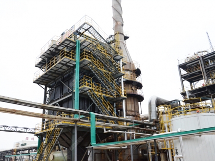 燃煤電廠煙氣“消白”領(lǐng)域有哪些相關(guān)政策？