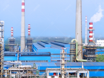 簡單了解煙氣脫白“脫”的是什么?