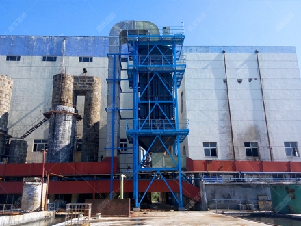 脫硫脫硝后為什么還要“脫白”？