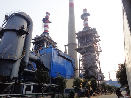 煙氣消白采用冷凝再熱復合技術有何優(yōu)勢？