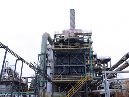 如何選購企業(yè)滿意的煙氣消白設(shè)備？