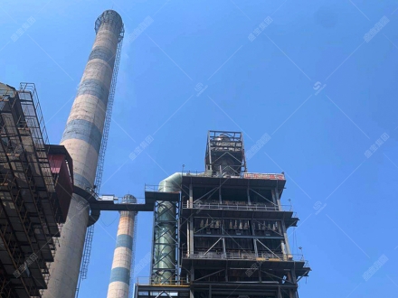 煙氣脫白工藝發(fā)展的功能優(yōu)勢有哪些？