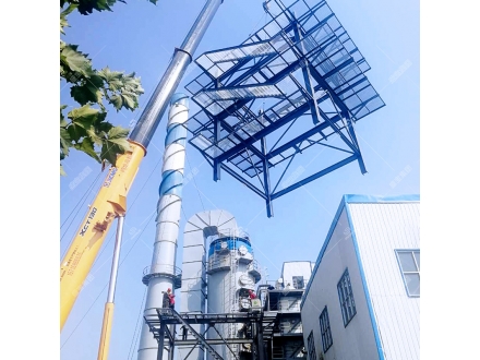 關(guān)于火電廠煙氣余熱利用系統(tǒng)有那幾點(diǎn)？