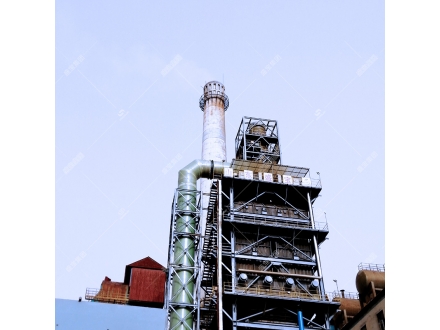 電廠煙氣消白設(shè)備，消除的其實是“白霧”?