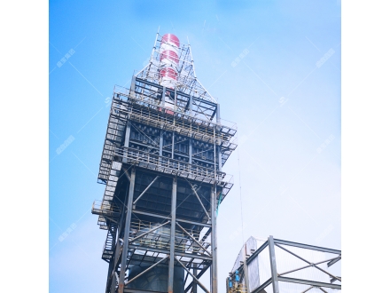 鐵合金行業(yè)的余熱利用解決方案