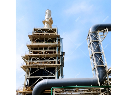 燃煤機組煙氣脫白技術路線分析