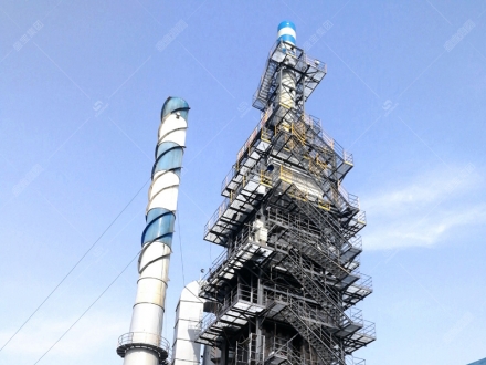 “白煙”需要“洗白”嗎？