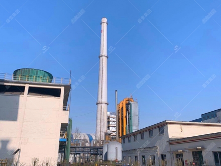 煙氣脫白對(duì)于溫度有什么要求？