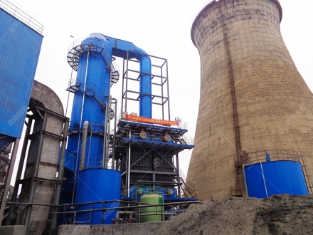 煙氣脫白中消除“煙氣”的影響因素是什么？