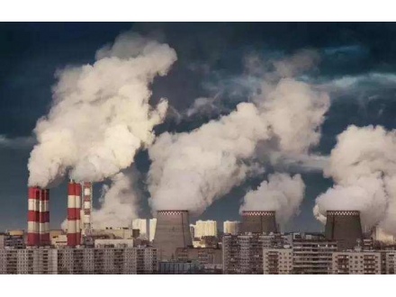 我們看到煙囪里的黃煙和白煙是什么？究竟有沒