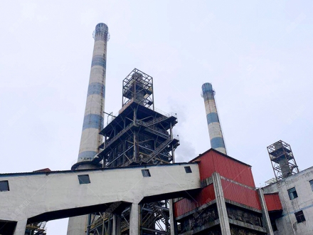 煙氣脫白你了解多少？