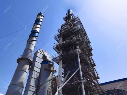 煙氣脫白 究竟在“脫”什么？