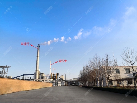 提高煙氣脫白效果，必須注意以下幾點(diǎn)