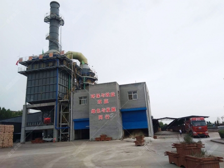 煙氣脫硫技術(shù)發(fā)展趨勢：