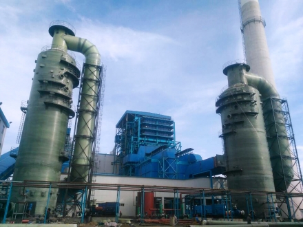 燒結(jié)機(jī)頭煙氣污染物治理方向？